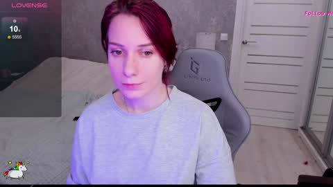 Snapshot of redmelissa chatting on January 28, 8:04 am Stephanie online show from January 28, 8:04 am