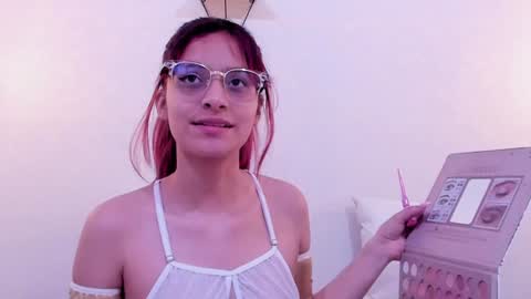 Meloddy online show from January 11, 7:27 pm