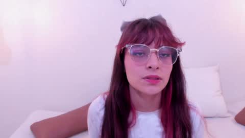 Meloddy online show from January 14, 7:32 pm