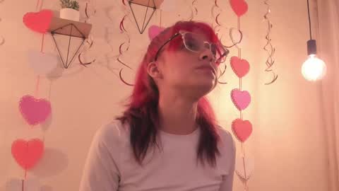 Meloddy online show from February 17, 7:55 pm