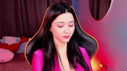 Kiara online show from February 4, 9:07 pm