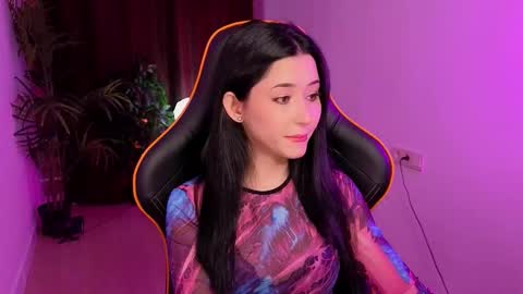 Kiara online show from February 6, 9:29 pm