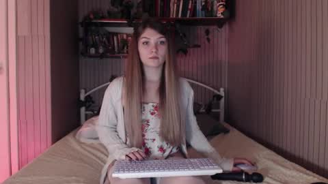 Ana online show from February 17, 11:20 am