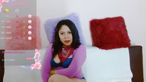 luna online show from November 11, 6:53 am