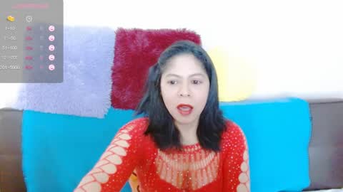 luna online show from April 3, 7:39 am