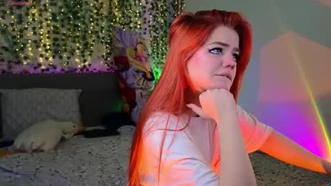 Ronnie online show from March 24, 11:48 am