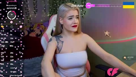 Ronnie online show from November 15, 1:23 pm