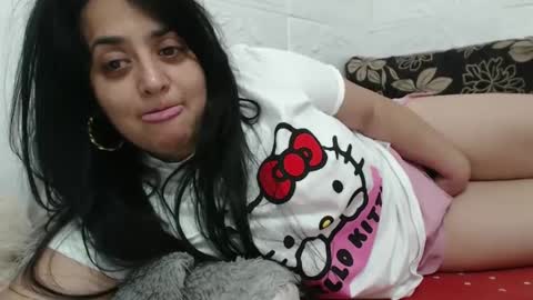 Reea online show from January 18, 8:19 pm