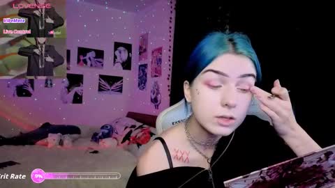 Reflexxxia   online show from November 27, 12:41 pm