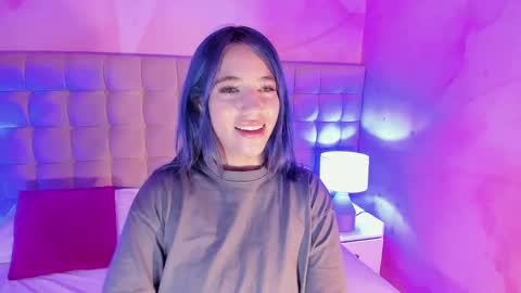 Rei Ayanami online show from September 25, 7:45 pm