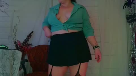 Karina online show from January 14, 2:44 pm