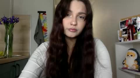 Bell online show from April 20, 12:35 am