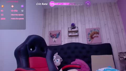 reina_loren online show from November 28, 6:38 am