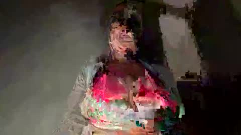 reinaassss online show from March 30, 5:40 am