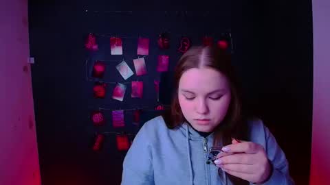 Reina online show from January 14, 12:43 pm