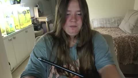 Ann OF - remirann21 online show from September 20, 5:44 pm