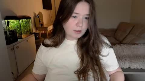 Ann OF - remirann21 online show from March 2, 7:43 am