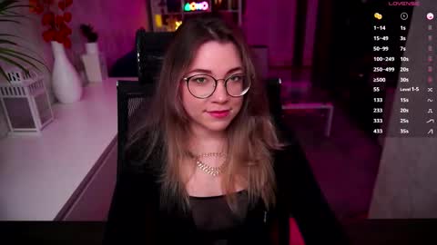 RemyWild online show from February 2, 6:18 pm