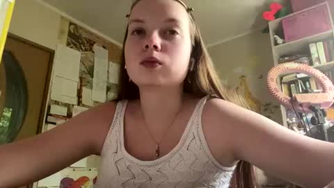 Annabel online show from June 15, 8:14 am