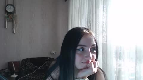 Renata online show from February 25, 1:21 pm