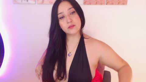Snapshot of renata_ruiz chatting on February 2, 4:26 am online show from February 2, 4:26 am