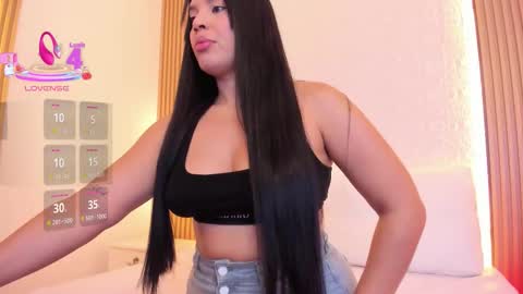 Renata online show from October 12, 2:19 pm