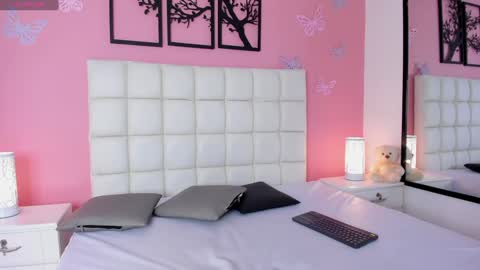 Renata online show from January 30, 4:27 am