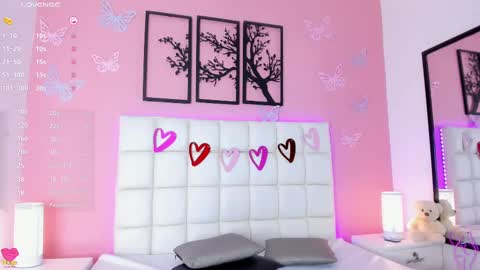 Renata online show from February 15, 5:19 am