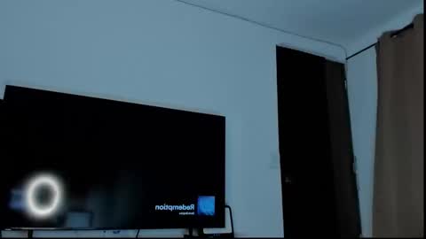 Snapshot of renatajones7 chatting on October 2, 4:06 am Renata online show from October 2, 4:06 am