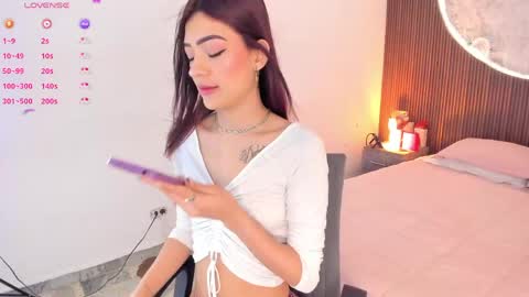 Renata online show from June 5, 6:52 am