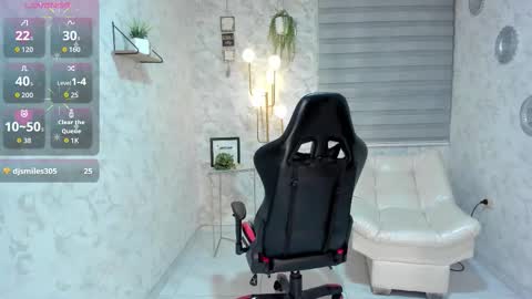 Renata Reyes online show from November 27, 2:58 am