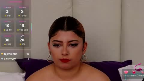 RenataWalls online show from May 8, 4:21 pm