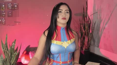 renatawilsom online show from January 11, 1:38 pm