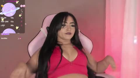 renatawilsom online show from March 14, 3:46 pm