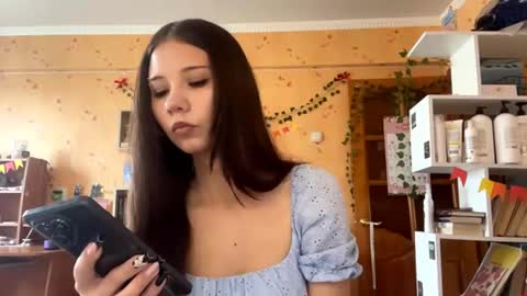 Lina online show from July 6, 11:04 am
