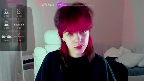 Rene online show from September 10, 10:04 am