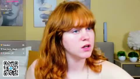 reneefoxy_ online show from July 5, 4:19 am