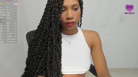 RENELL online show from January 19, 3:08 am