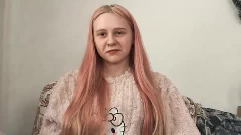 Lana online show from February 28, 8:36 am