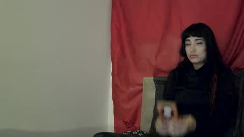 RennataRosse online show from January 8, 2:25 am