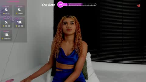  Renata  online show from April 2, 2:53 am