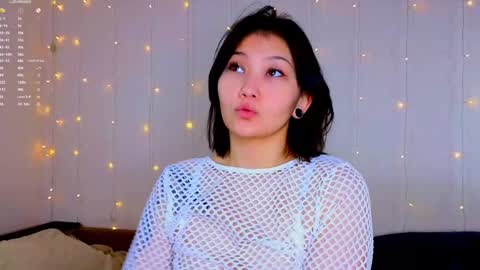 renochka online show from February 7, 7:40 am