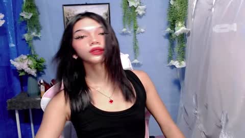 rhiana_slut online show from December 17, 2:38 am