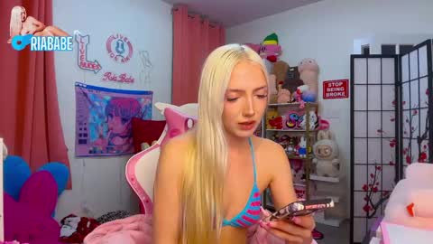 ria  online show from April 17, 3:08 am