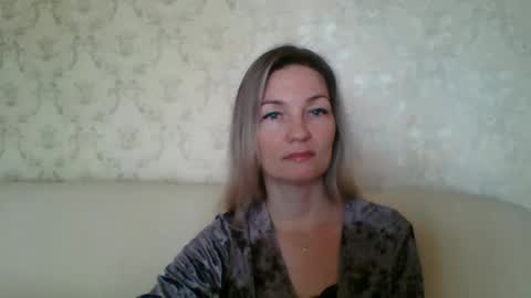 Galina online show from March 9, 10:30 am