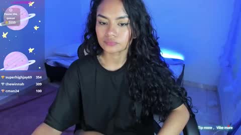 RianaK online show from March 7, 8:23 am