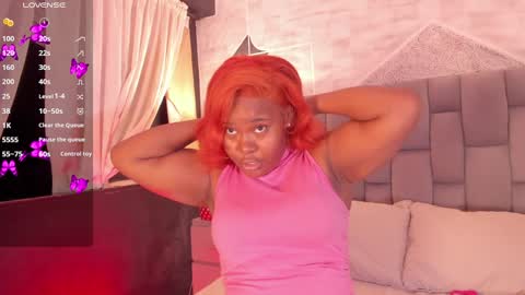 Riana online show from February 3, 4:25 am