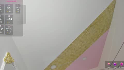 Riana online show from February 20, 5:52 pm