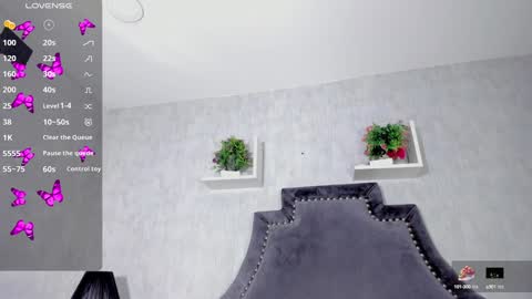 Riana online show from January 18, 4:53 pm