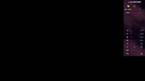 Snapshot of riawoods chatting on February 9, 12:19 pm Ria Woods online show from February 9, 12:19 pm